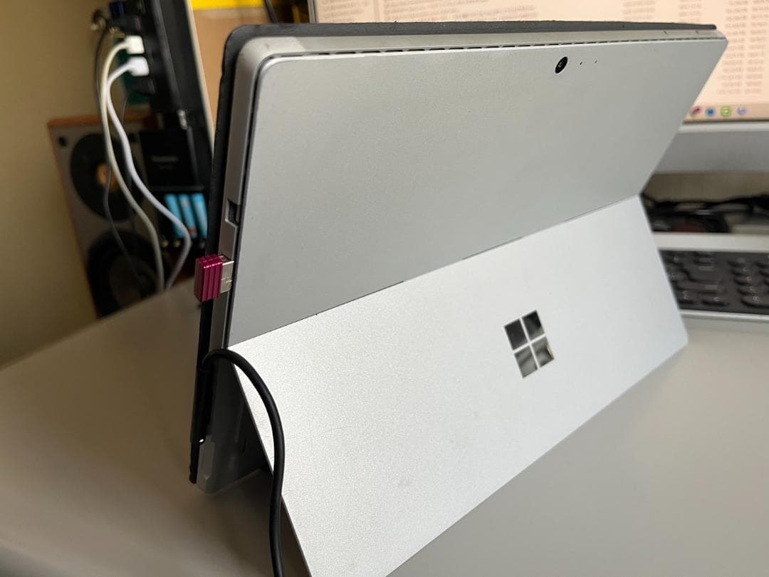 【期間限定お値下げ！】Microsoft Surface pro 5（箱あり）