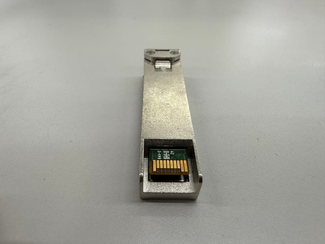 YAMAHA SFPモジュール YSFP-G-LX 1310nm