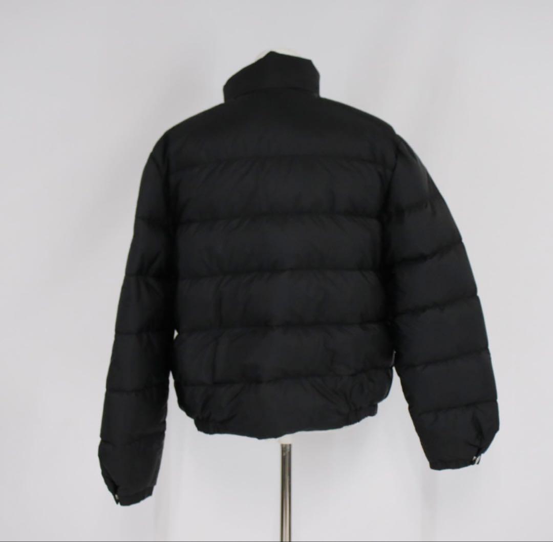 美品 PRADA ダウンジャケット 54 XL相当 メンズ SBG112