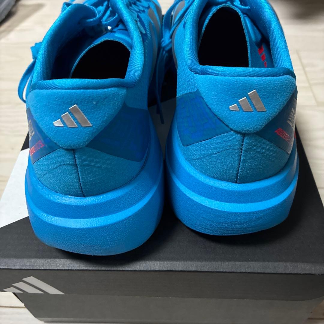 スパイク・シューズ Adizero EVO SL WOVEN M 26.5