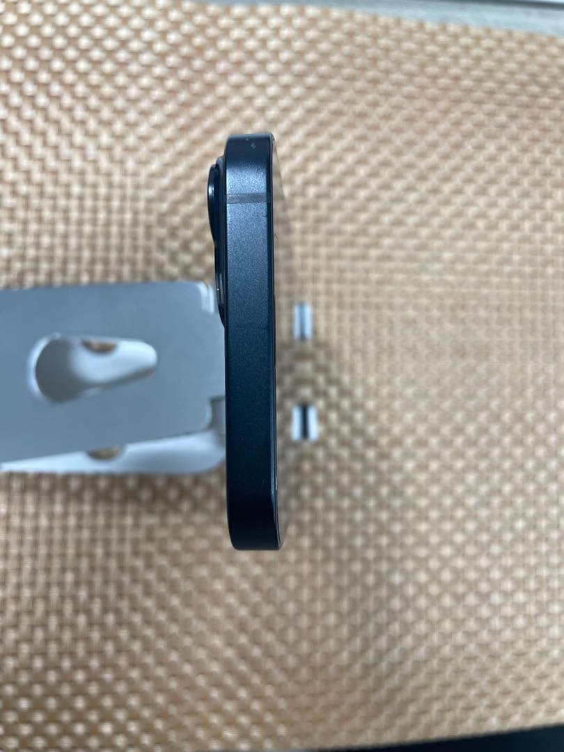 iPhone 14 256 GB ミッドナイトSIMフリー【7310】