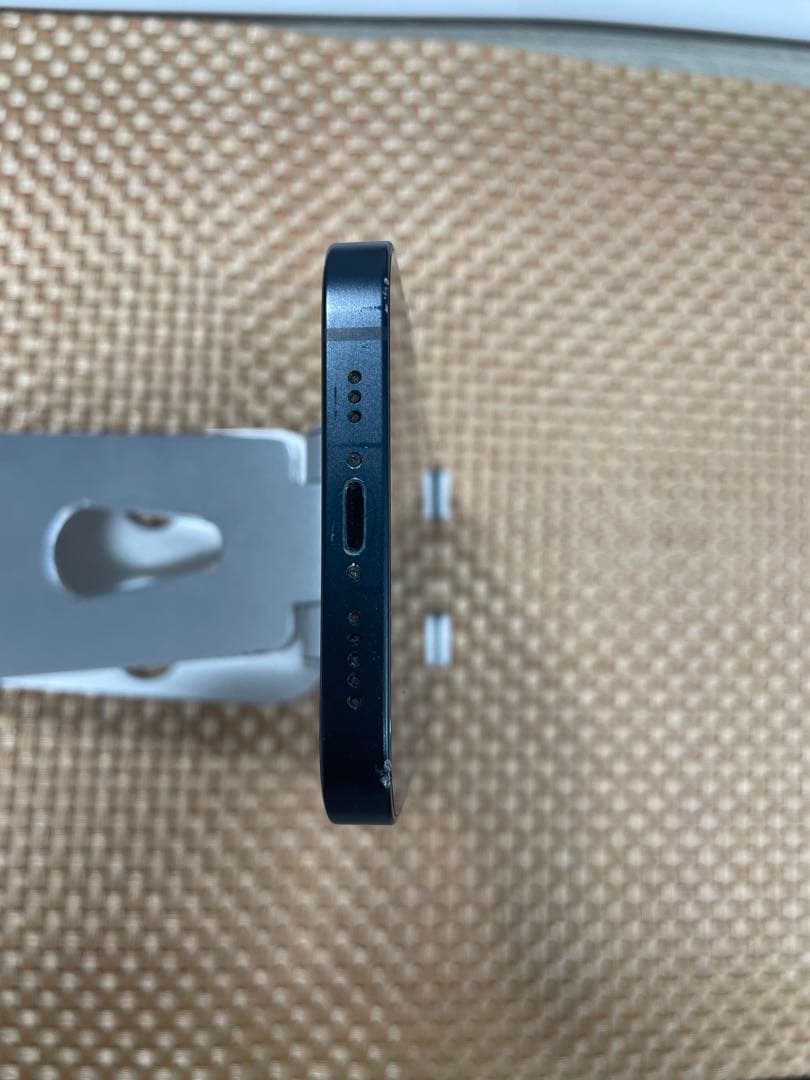 iPhone 14 256 GB ミッドナイトSIMフリー【7310】