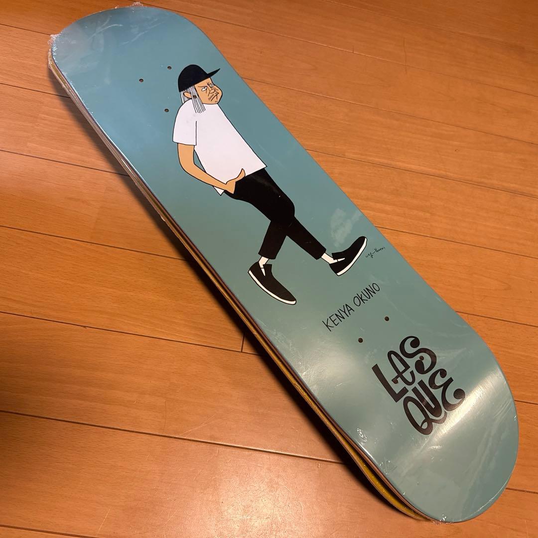 LESQUE レスケ 花井祐介 Yusuke Hanai GRAVIS