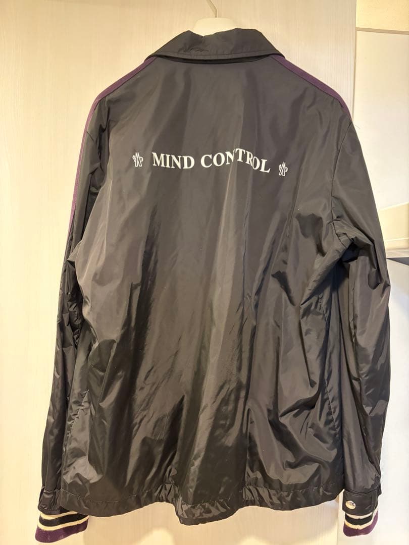 【本日限定価格】パームエンジェルス モンクレール コラボ ブルゾン