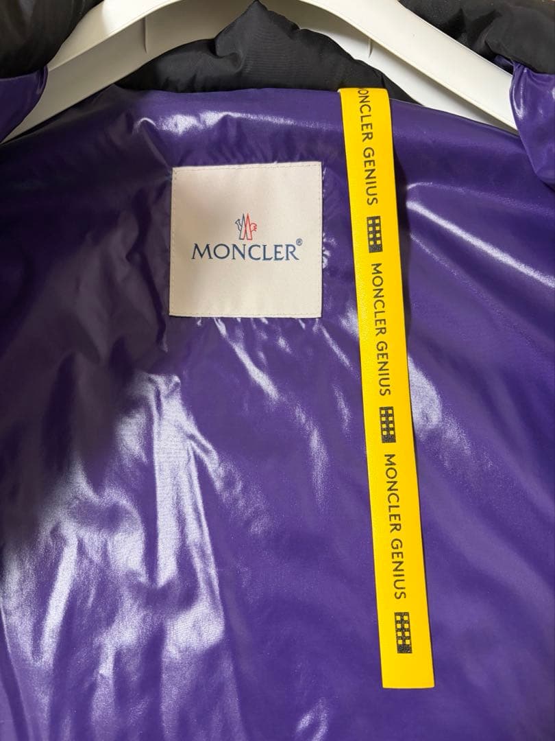 【本日限定価格】パームエンジェルス モンクレール コラボ ブルゾン