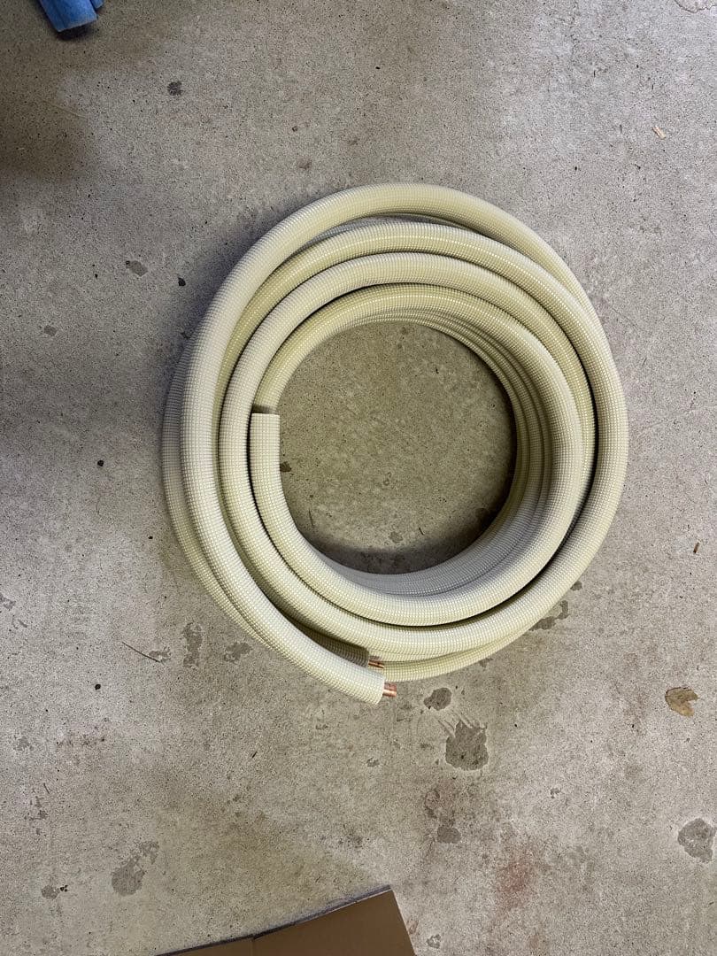 エアコン用配管 PC-2420 1個