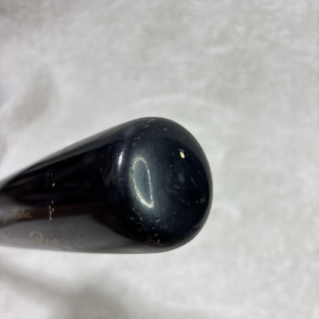 MIZUNO ミズノプロ　一般用　硬式バット　ロイヤルエクストラ　メイプル　木製