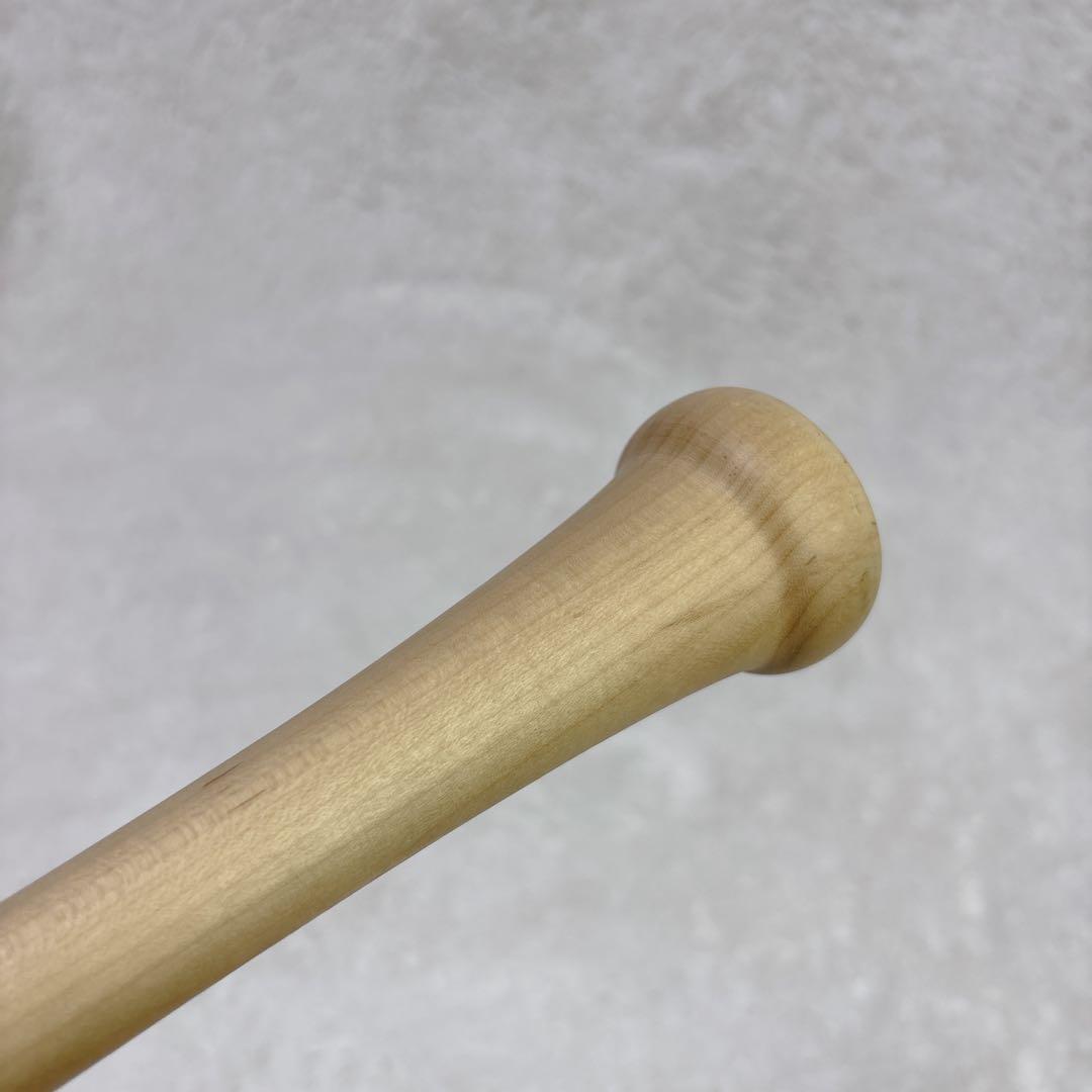 MIZUNO ミズノプロ　一般用　硬式バット　ロイヤルエクストラ　メイプル　木製