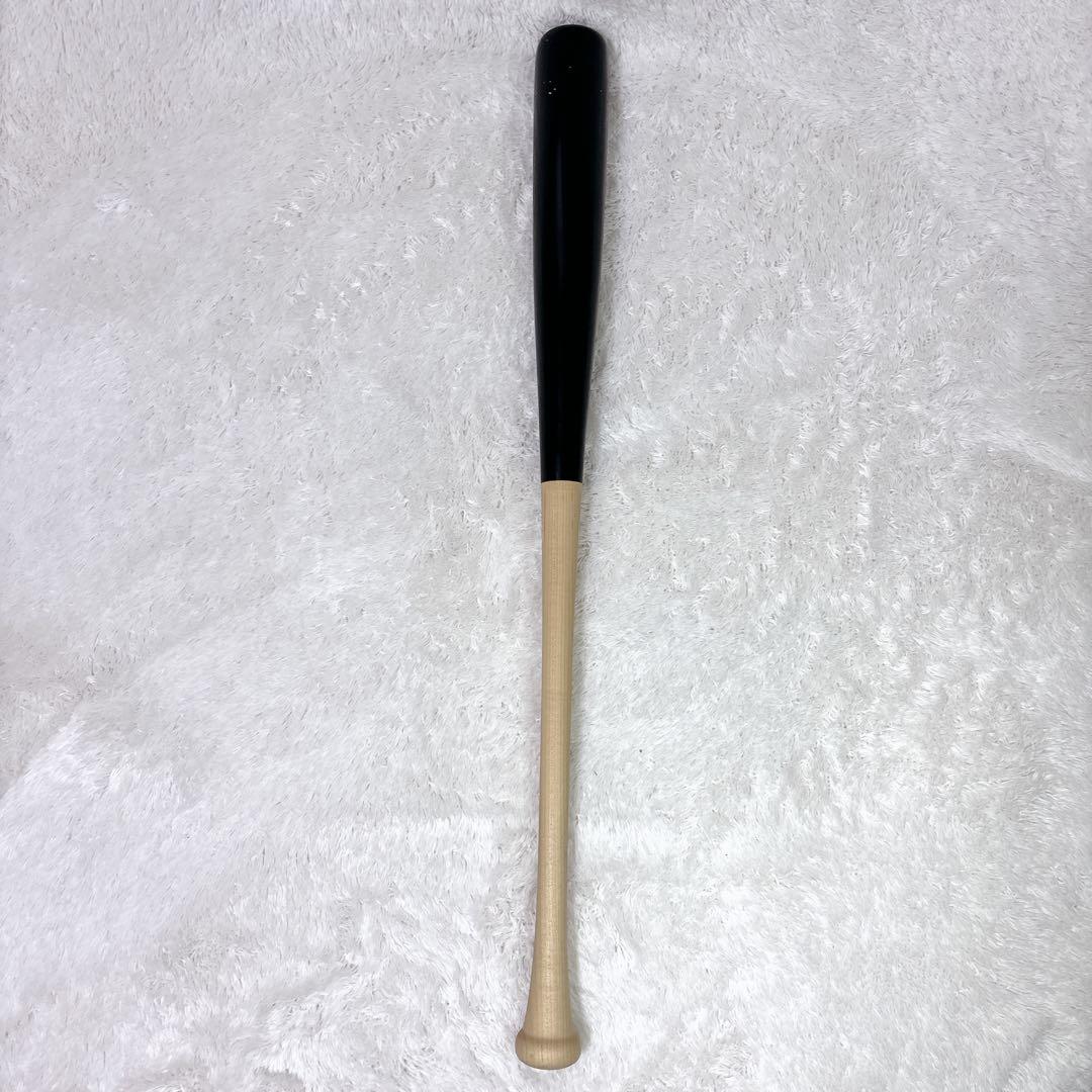 MIZUNO ミズノプロ　一般用　硬式バット　ロイヤルエクストラ　メイプル　木製