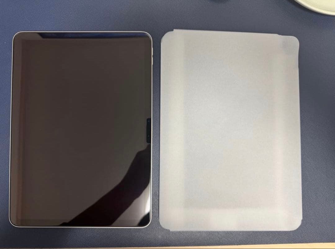 Apple iPad air m3チップ　アップルペンシルPROつき