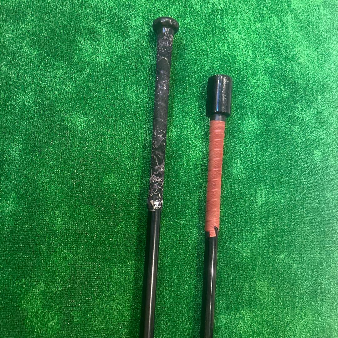 ⭐︎ミノルマンヘッドランバット&ゲットラインバット セット