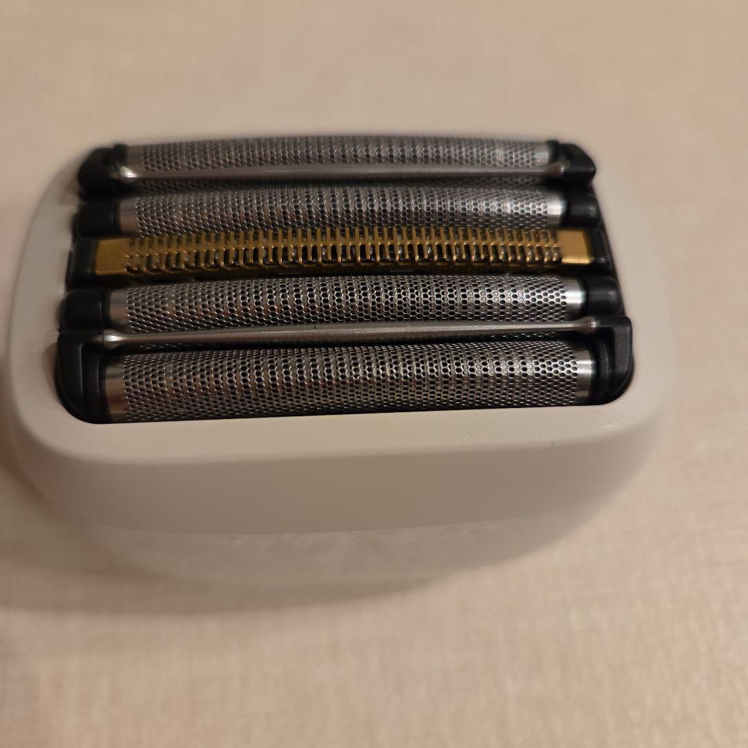 Panasonic メンズシェーバー ES-PV6A / ES-PV3A