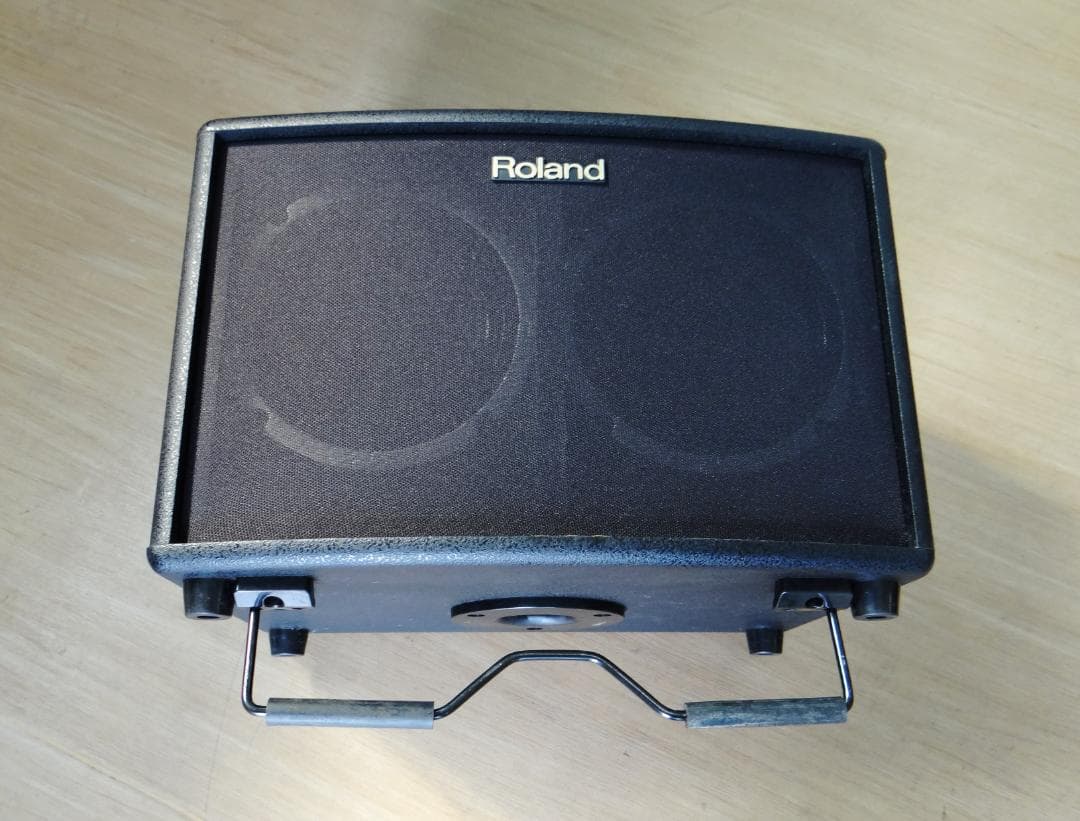 Roland AC-60 アコースティックアンプ　美品
