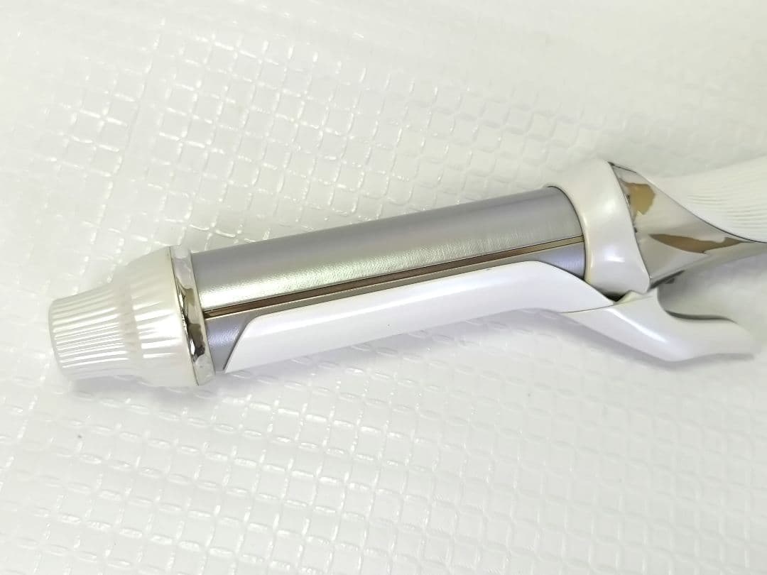 ReFa リファ ビューテック カールアイロン コテ　32mm