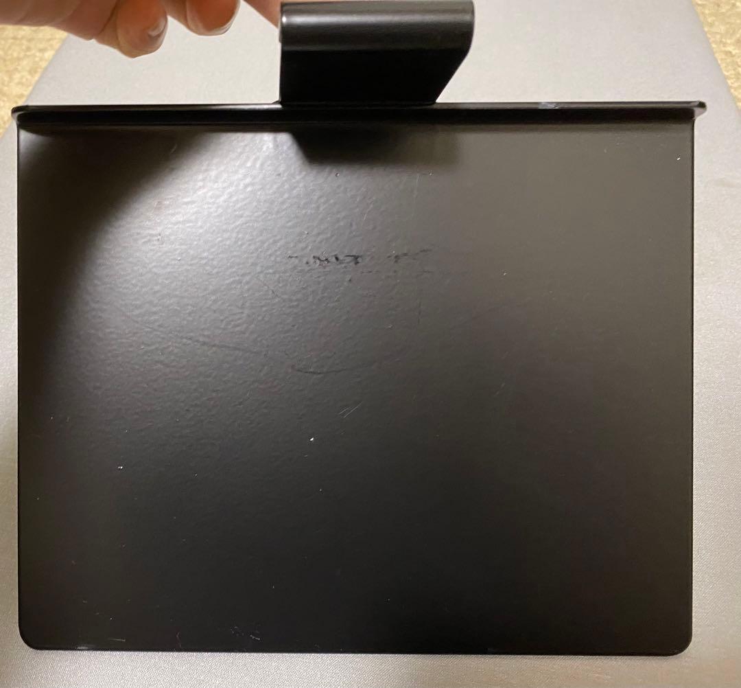 ルネセイコウ　タワーシェルフシャトー・ブラック　SHT-130