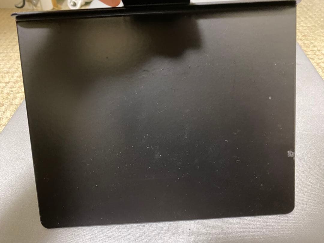 ルネセイコウ　タワーシェルフシャトー・ブラック　SHT-130