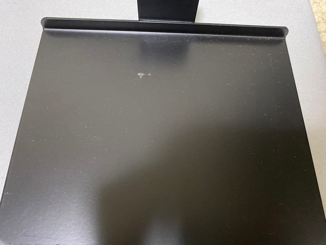 ルネセイコウ　タワーシェルフシャトー・ブラック　SHT-130