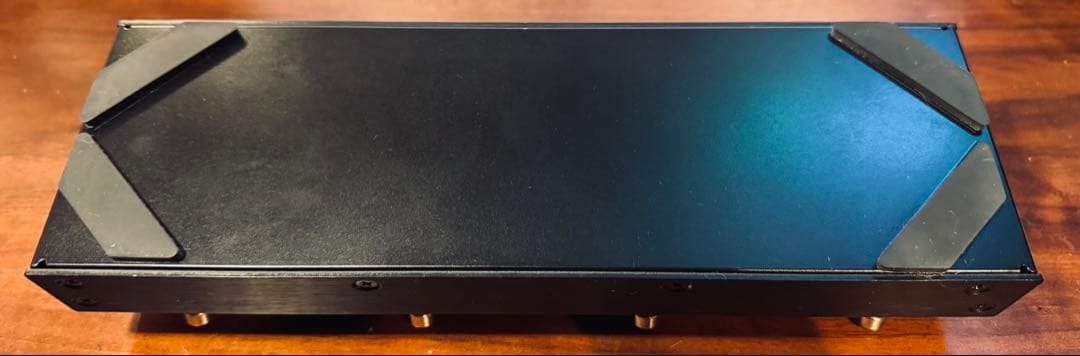 BOSS MS-3 マルチエフェクトスイッチャー アダプター箱付き