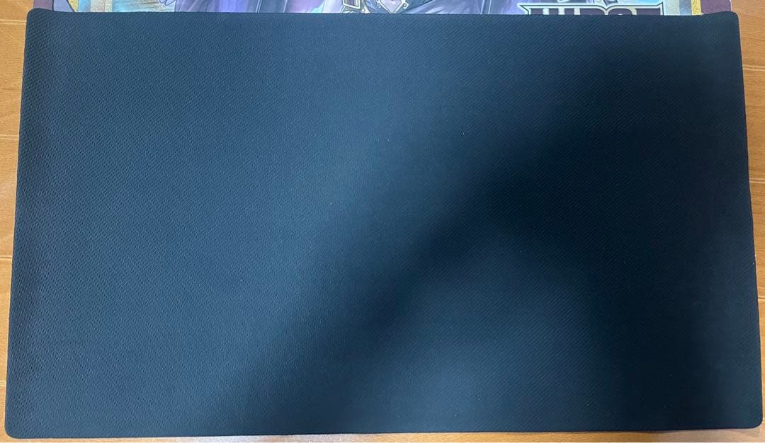 ヴァンパイア・サッカー　プレイマット　遊戯王