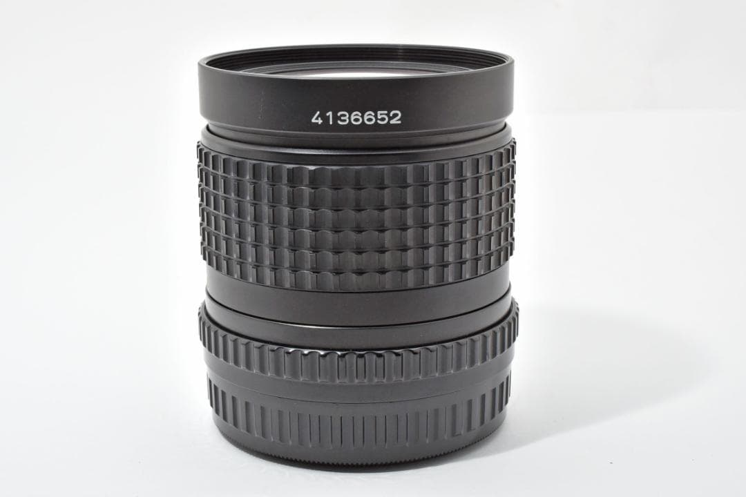 レンズ(単焦点) SMC Pentax-A 645 45mm F2.8 #7757