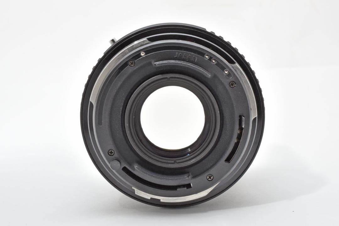 レンズ(単焦点) SMC Pentax-A 645 45mm F2.8 #7757