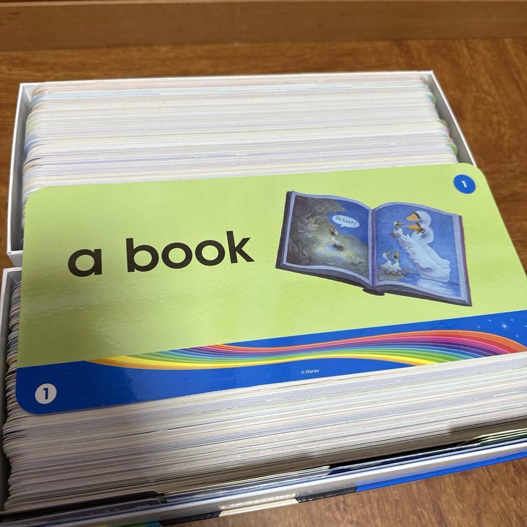 DWE トークアロング　プレイメイトエアー　ディズニー　英語