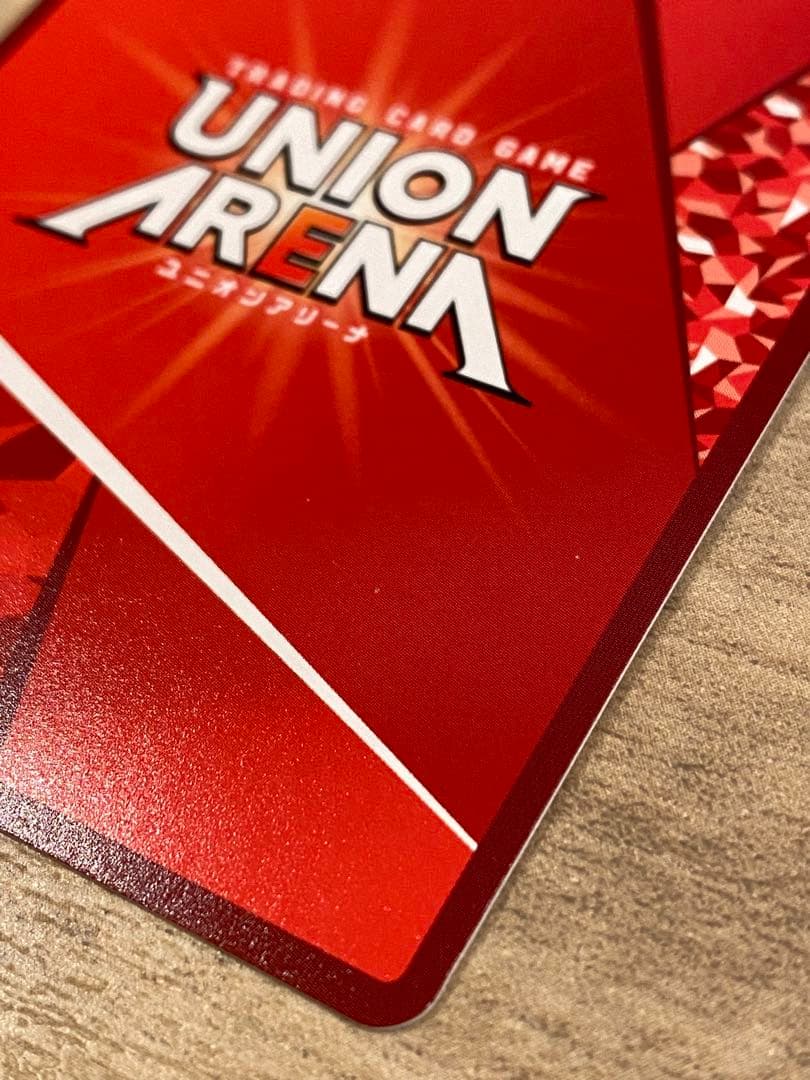 ユニオンアリーナ To LOVEる とらぶる 黒咲芽亜 SR★★