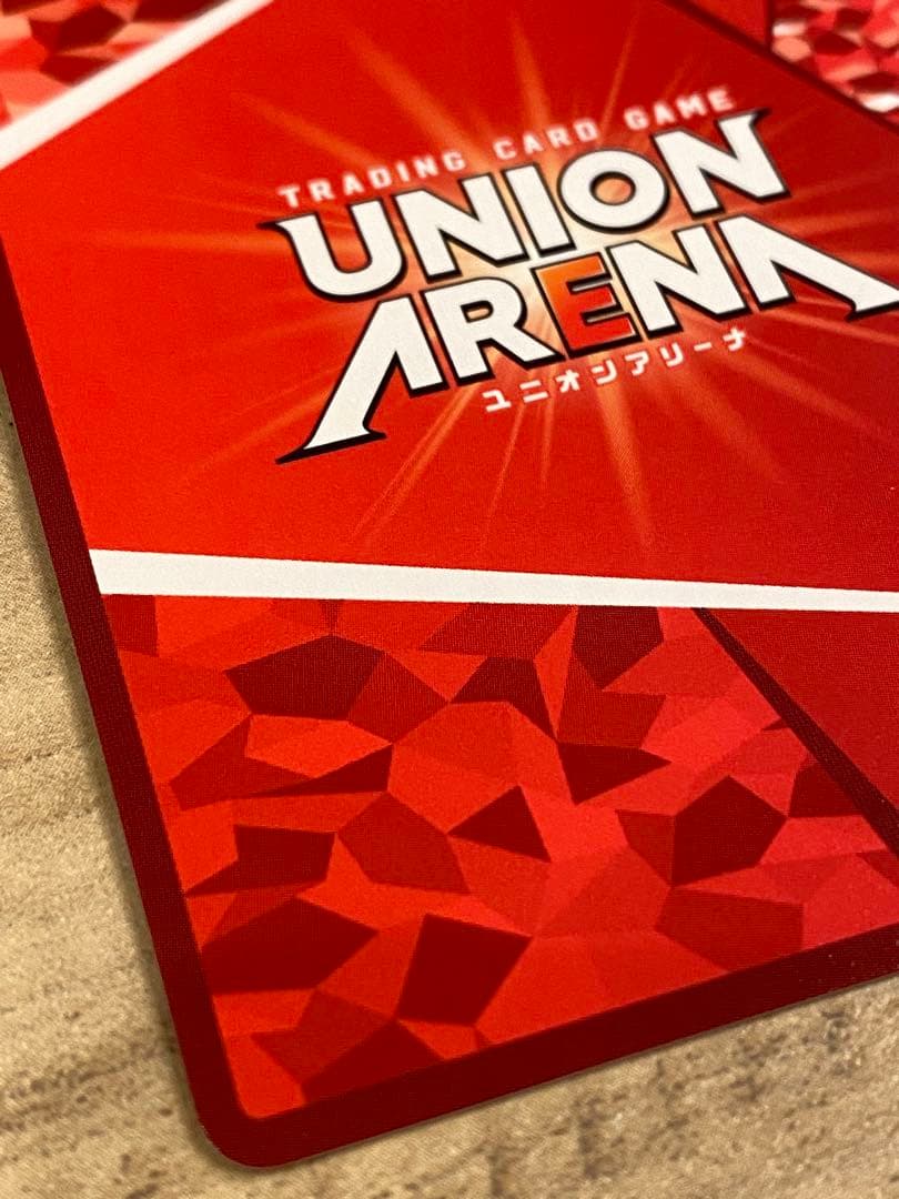 ユニオンアリーナ To LOVEる とらぶる 黒咲芽亜 SR★★