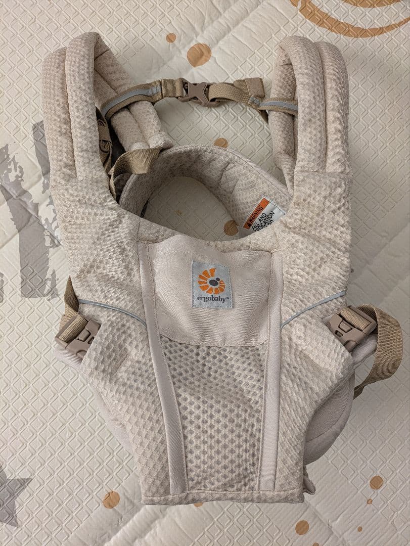 エルゴベビー Alta ヒップシートキャリア