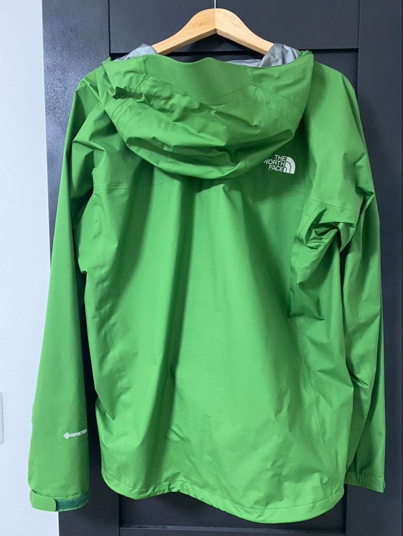 ぐ*ち様 THE NORTH FACE GORE-TEX マウンテンパーカー X