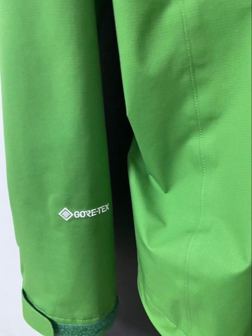 ぐ*ち様 THE NORTH FACE GORE-TEX マウンテンパーカー X