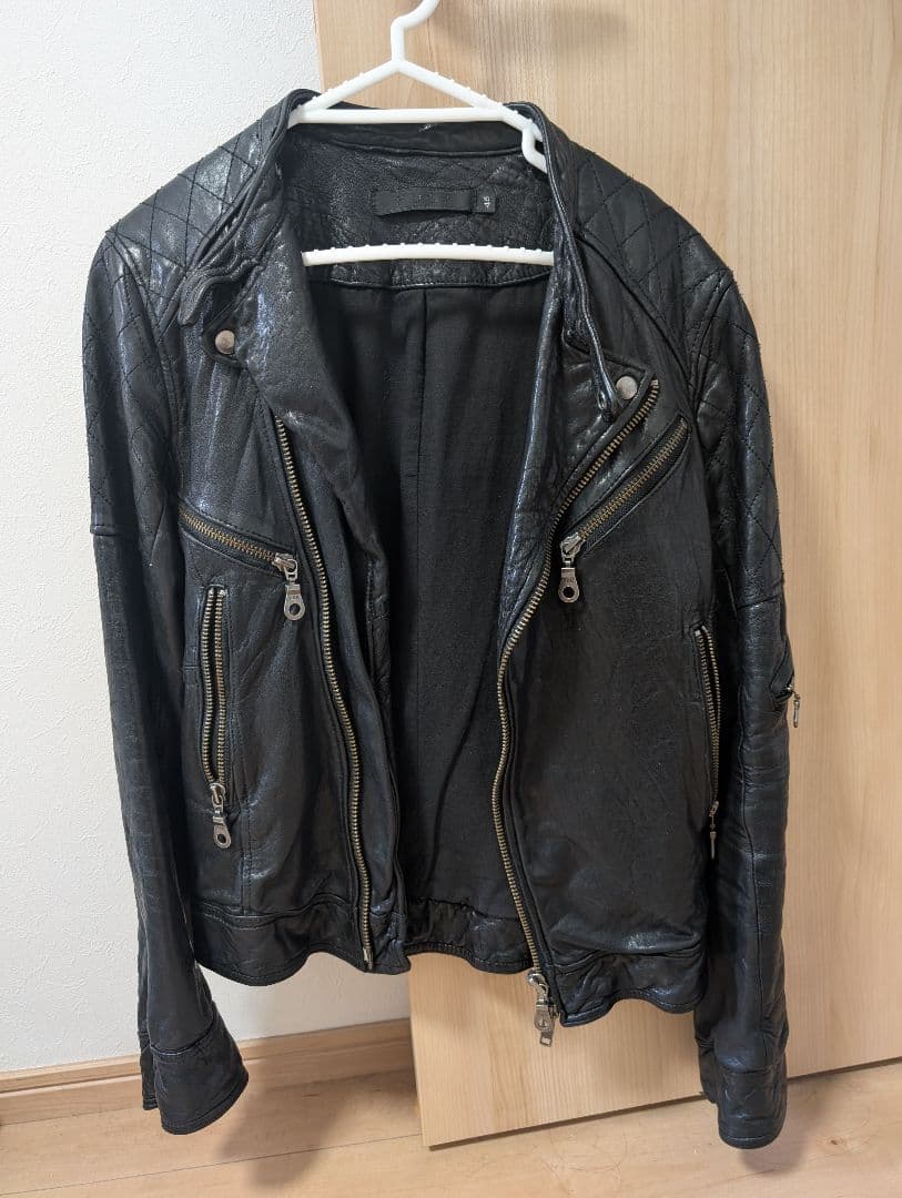 FUGA ダブルライダース