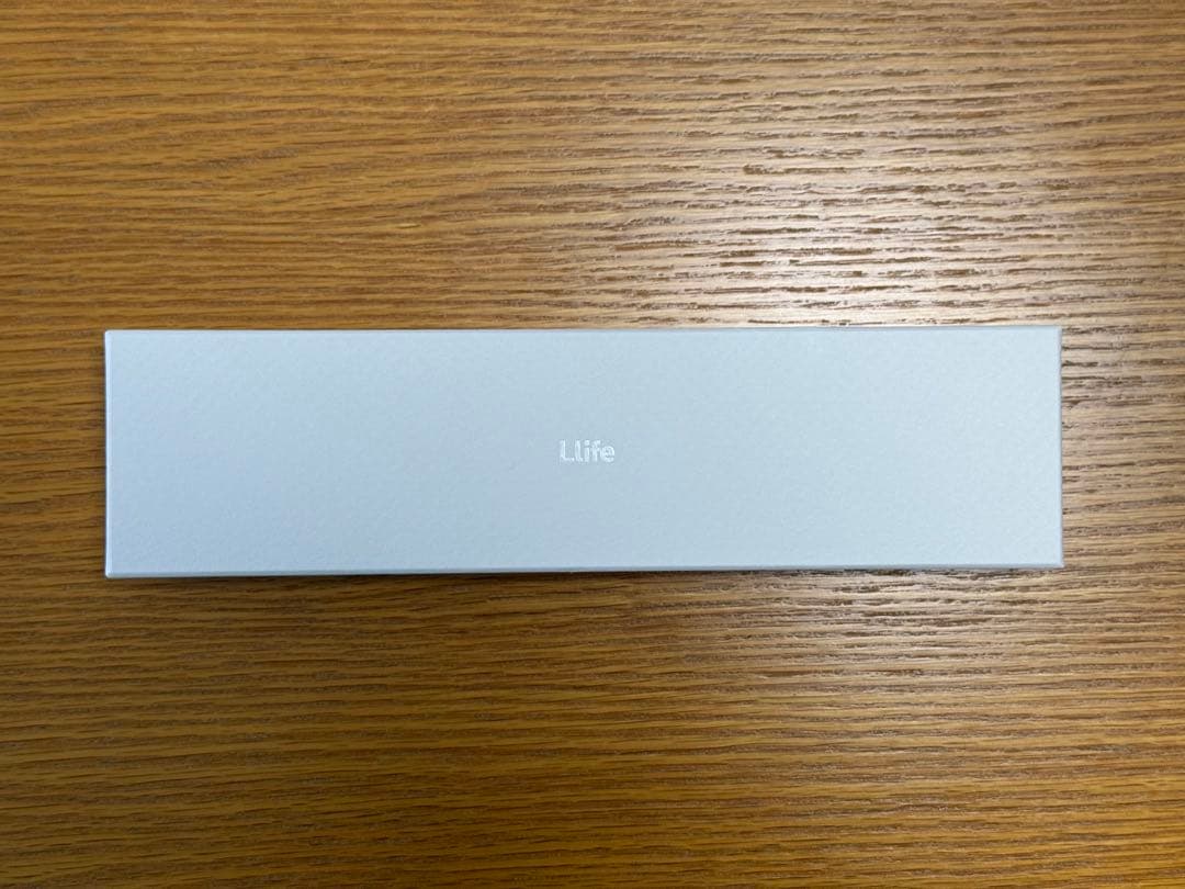 美品/Llife RIPPLE BRACELET LIDNM SILVER925