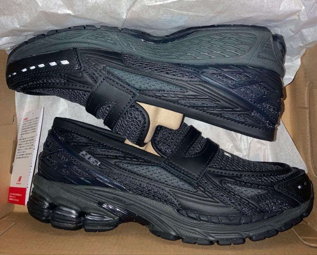 こしげ 1906L Black/Blacktop/Phantom