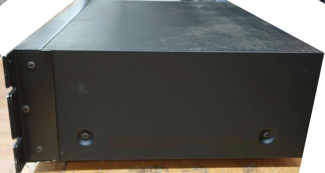 ■■TASCAM　112R MK II カセットデッキ