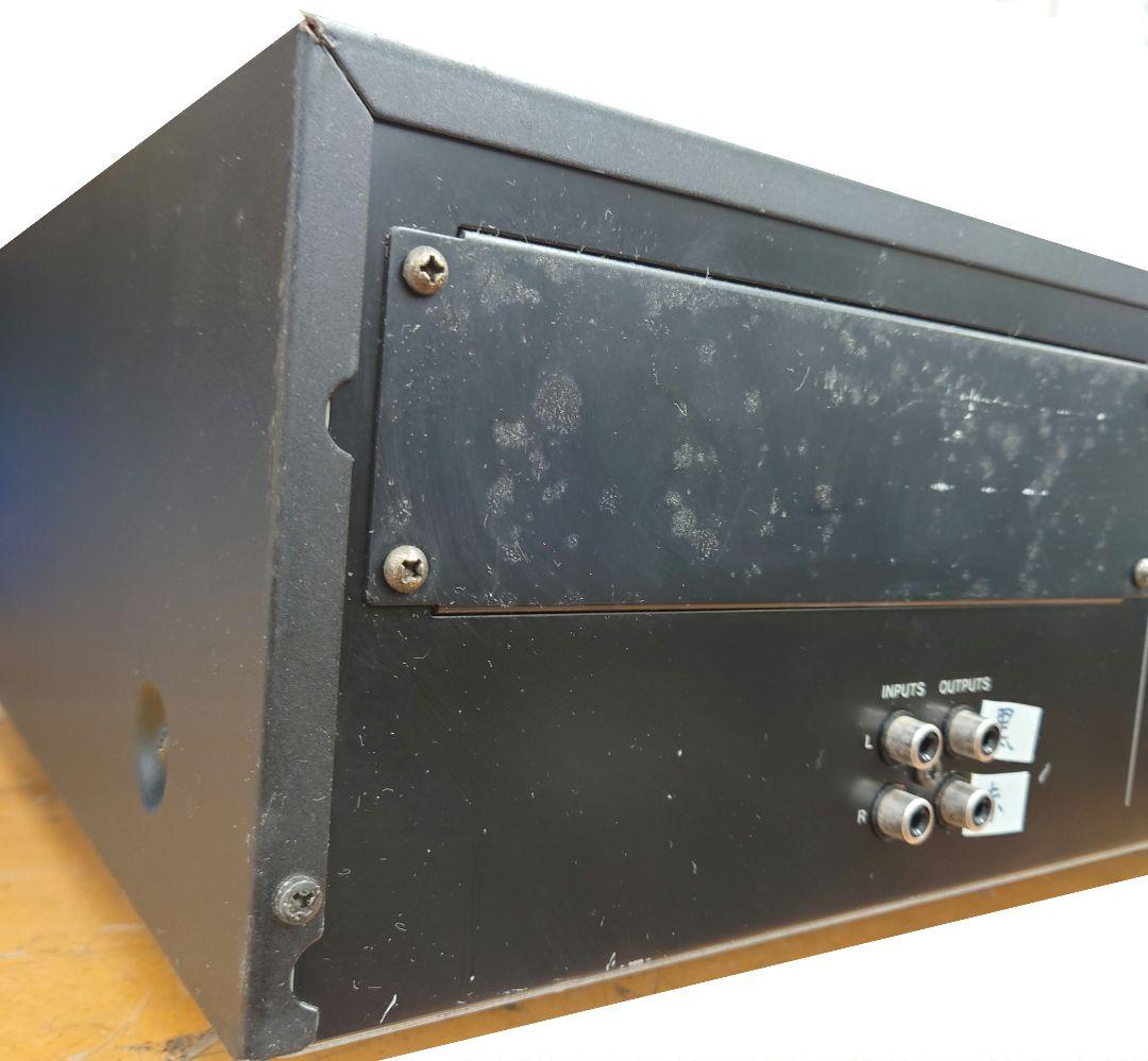 ■■TASCAM　112R MK II カセットデッキ