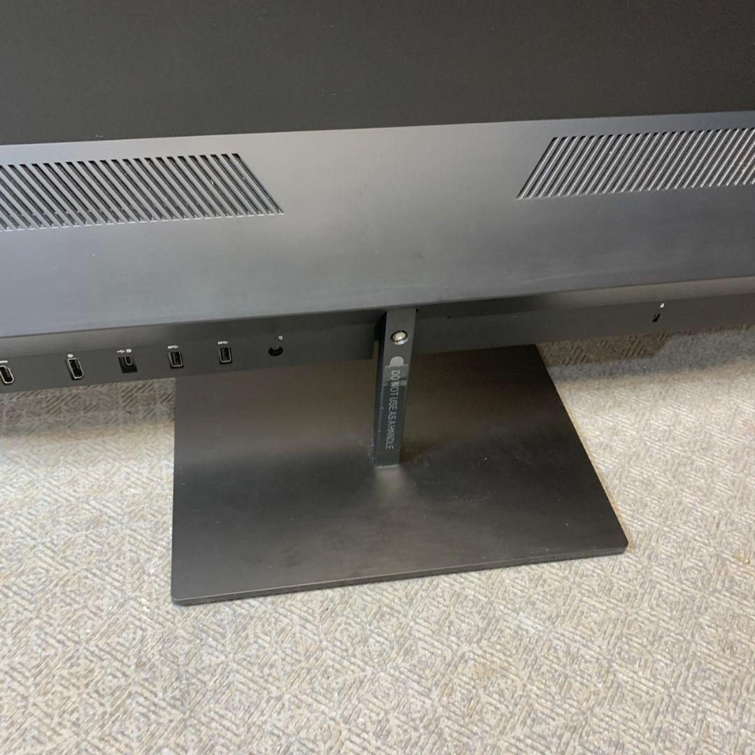 I290 HP pavilion 32 QHD 液晶モニター ディスプレイ