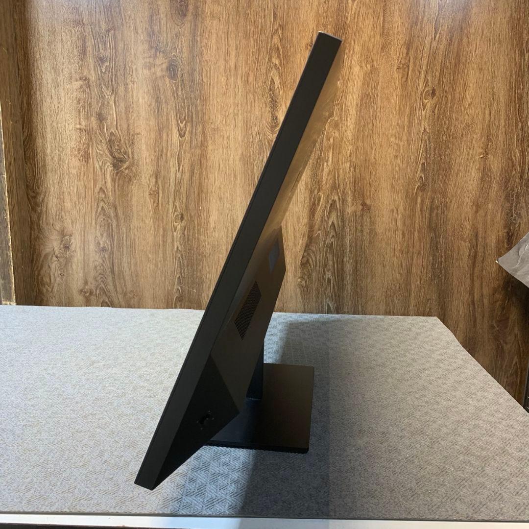 I290 HP pavilion 32 QHD 液晶モニター ディスプレイ