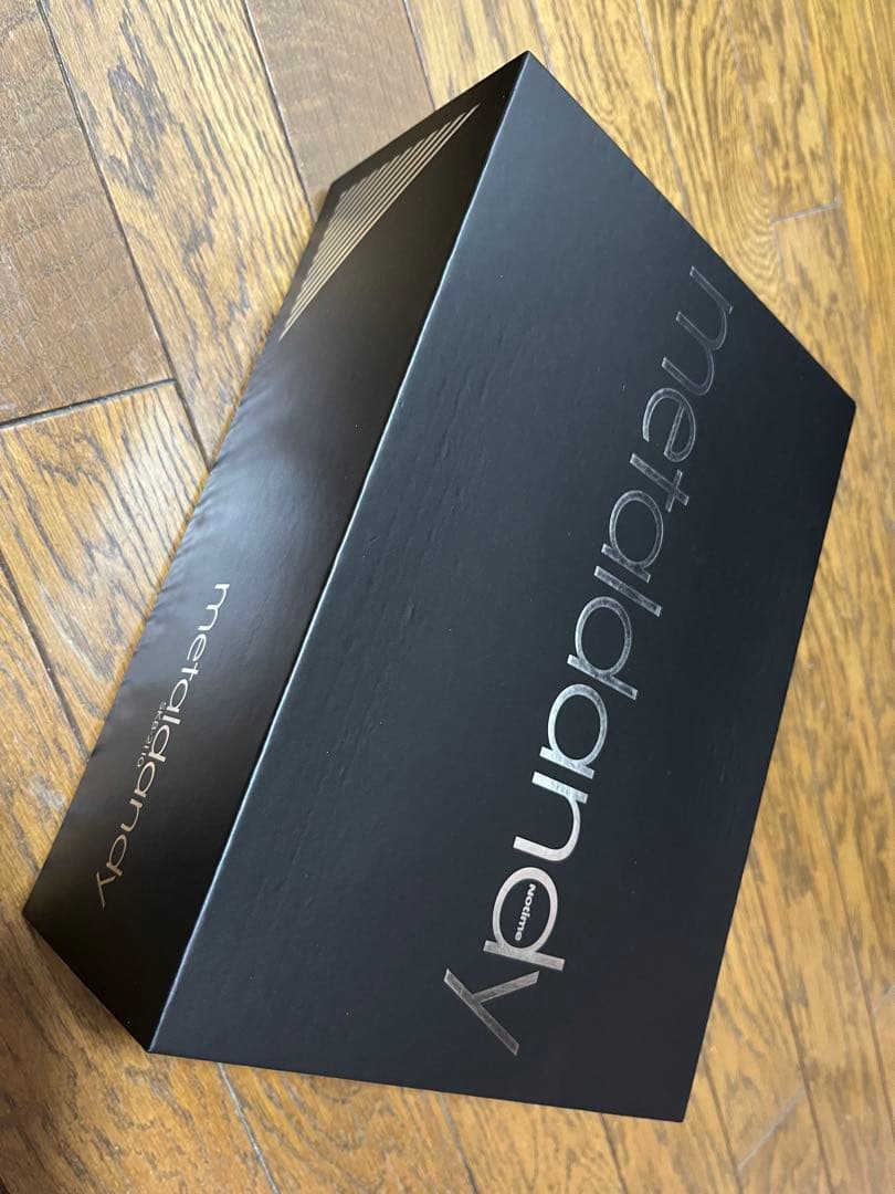 美顔器　セット　メタルダンディー　アイスダンディーアップグレード版　最上位モデル