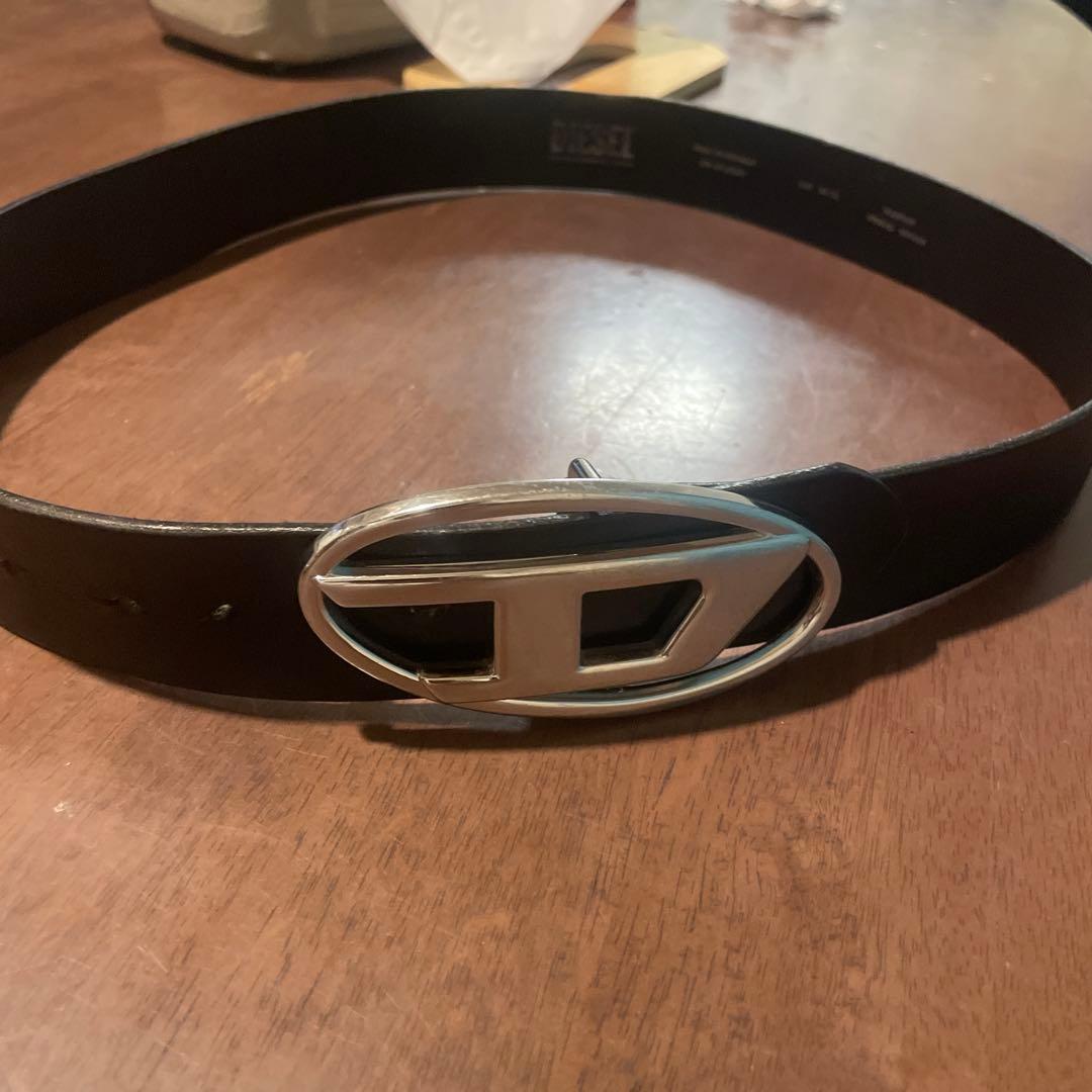 ディーゼルベルト80cm