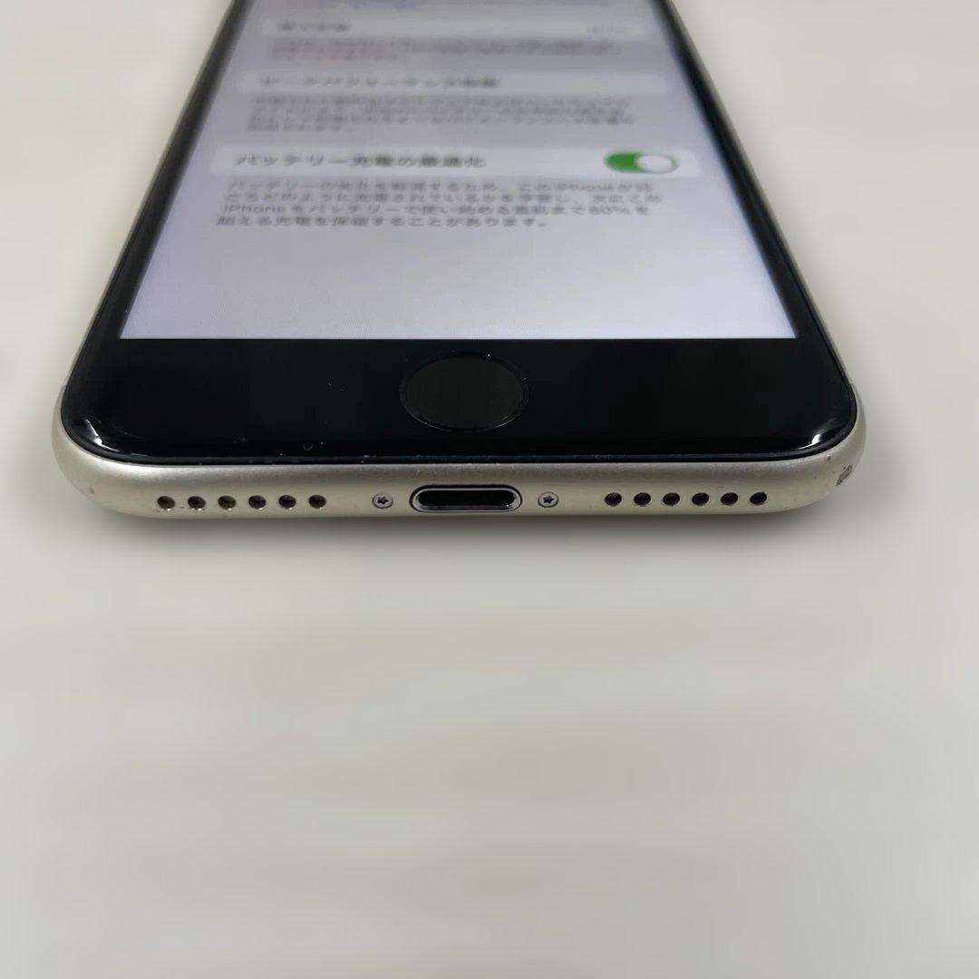 Apple iPhone SE3 （第3世代） 64GB SIMフリー