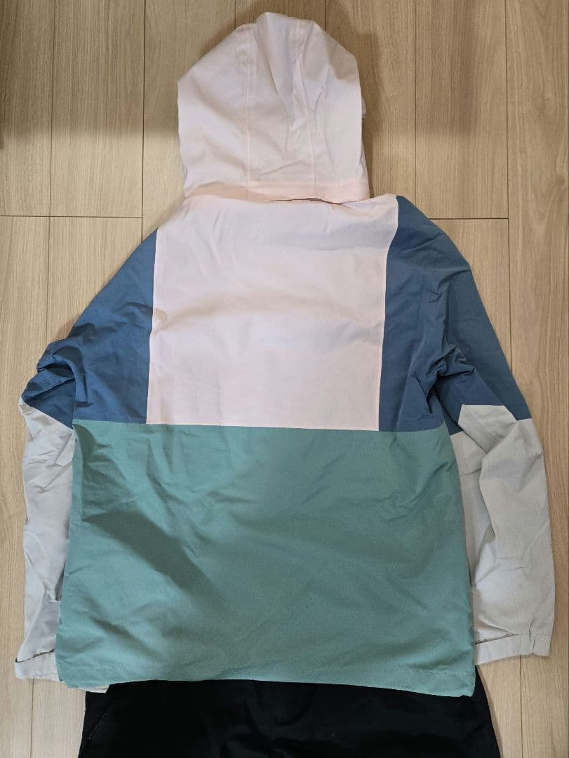 スノーボードウェア　上下セット (SCAPE、686)