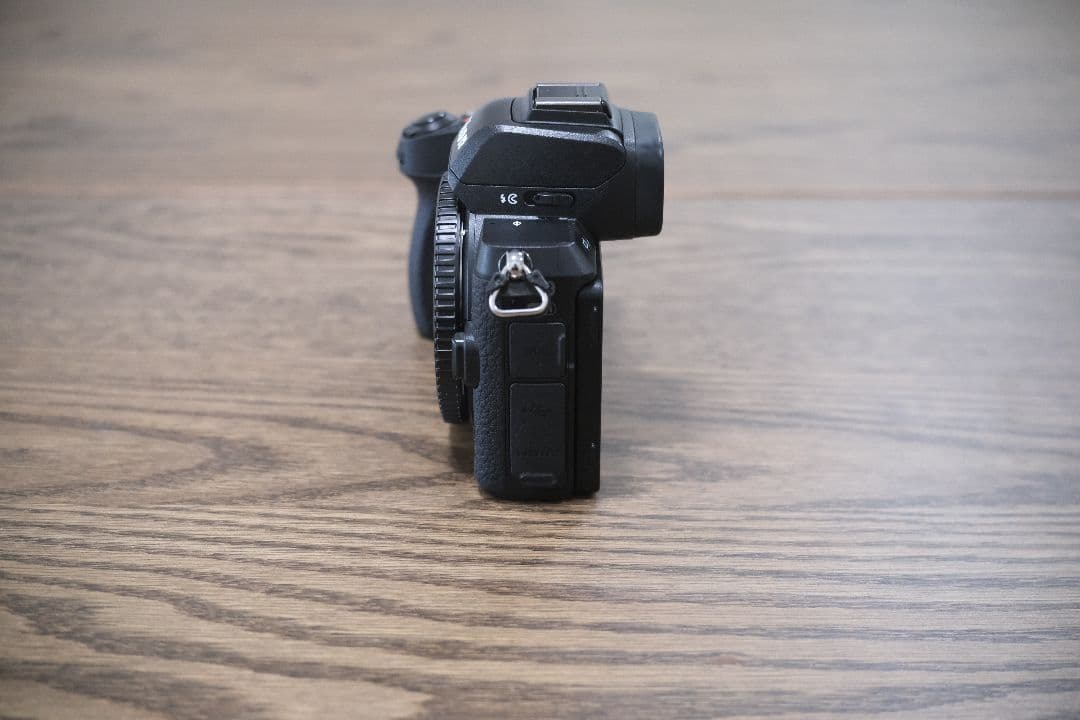 Nikon Z50 ボディ【美品】