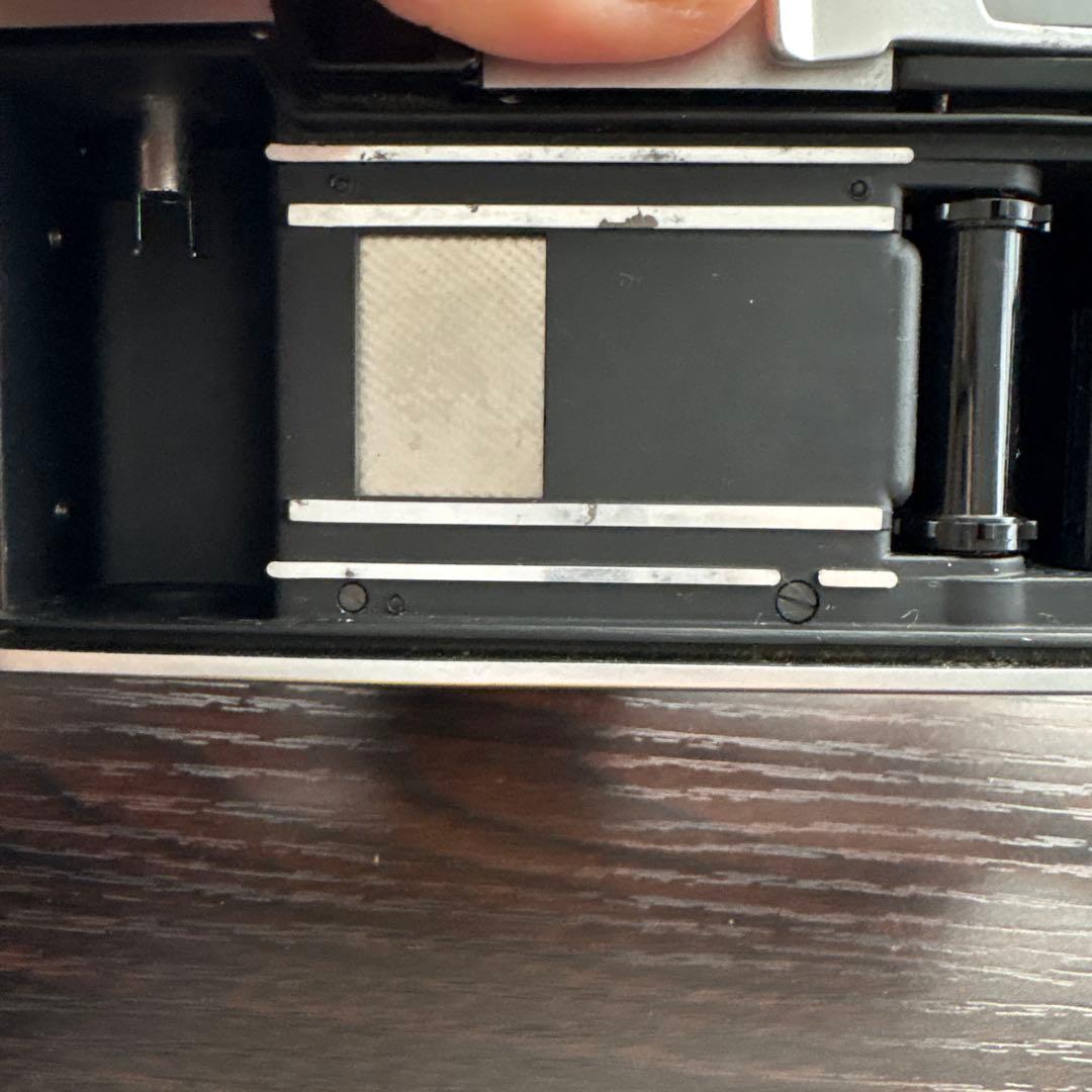 OLYMPUS PEN FT 1:1.4f=40mm フィルムカメラ