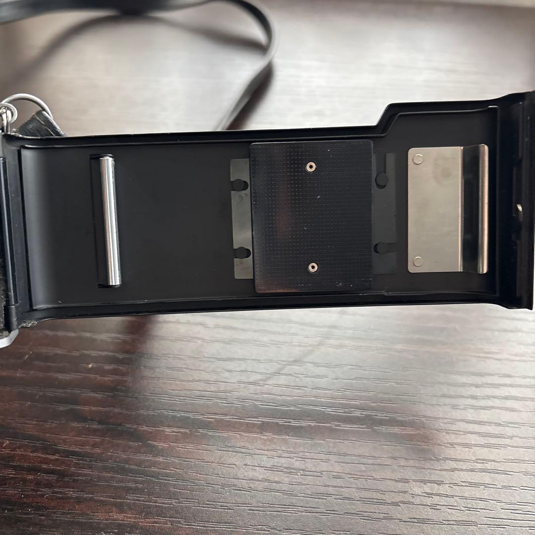 OLYMPUS PEN FT 1:1.4f=40mm フィルムカメラ