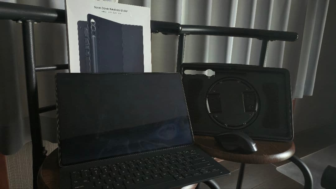 Galaxy Tab s9 ultra 256モデル (Wi-Fi) セット