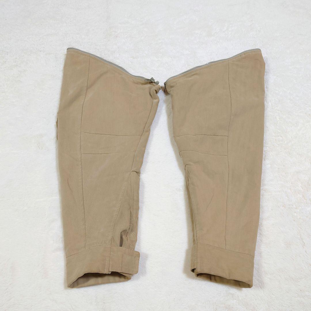 P*5様 Willis＆ 希少品 90’s 内側キルティング ハンテ