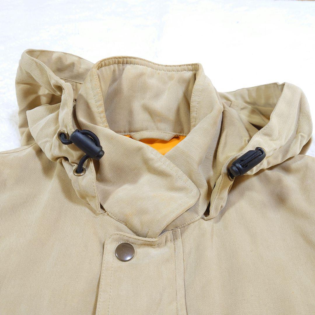 P*5様 Willis＆ 希少品 90’s 内側キルティング ハンテ