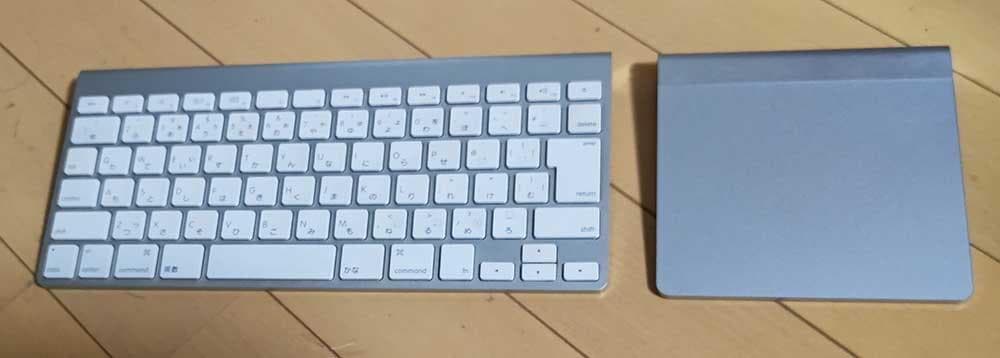 iMac Retina 4K 21.5インチ 2017 8GB 1TB