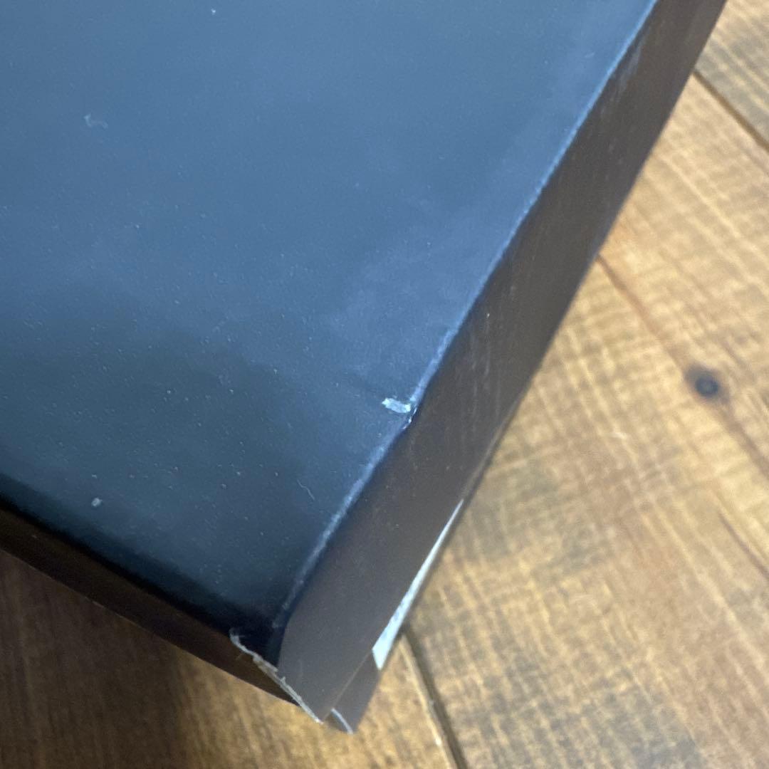 未使用　パーリーゲイツ ゴルフシューズ 23cm レディース